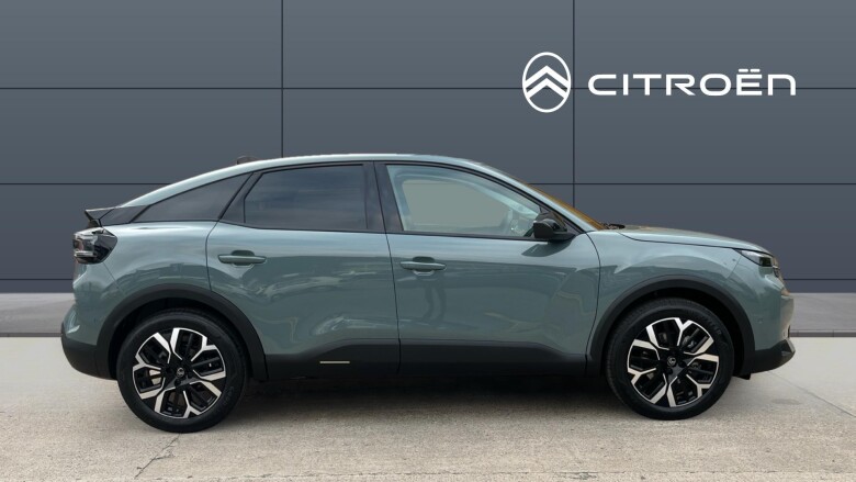 Citroen C4 1.2 [130] Max 5dr Auto Petrol Hatchback